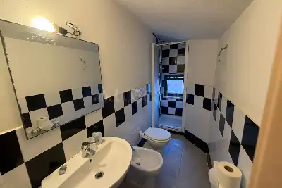 Villino a Schiera in vendita, Via Passo Buole, Fiumicino