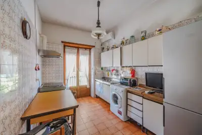 House for sale, Via Virginia Agnelli, Roma