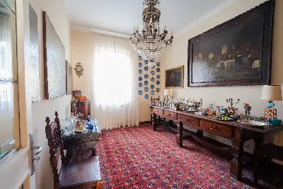 Casa in vendita, Via Gerolamo Gaslini, Genova