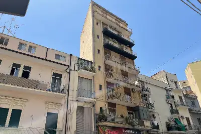 Casa in vendita, Via Filocomo, Catania