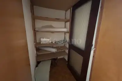 Casa in vendita, Via Portuense, Roma