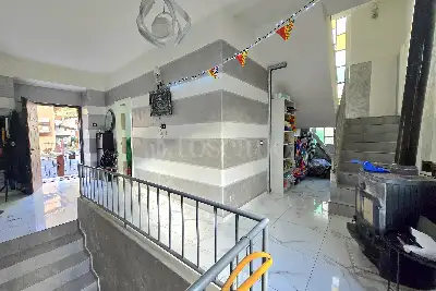 Casa Indipendente in vendita, Via Dante Alighieri Sarezzo, Sarezzo