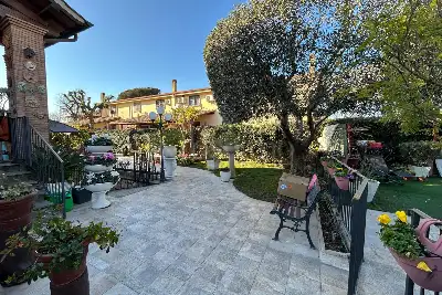 Villa Plurifamiliare in vendita, Via Angelo de Gubernatis, Roma