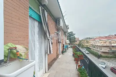 Casa in vendita, Via dei Minatori, Roma