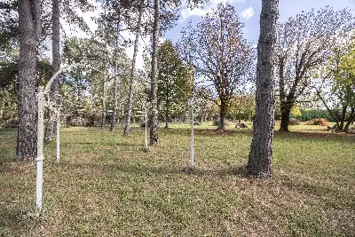 Villa in vendita, Via Persicetana, Calderara di Reno