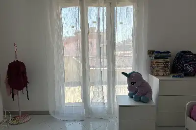 Villa in vendita, Via Cesare Beccaria, Palermo