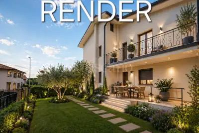 Casa Indipendente in vendita, Via Tarquinia, Manciano