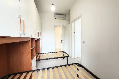 Casa in affitto, Via Valtellina, Milano