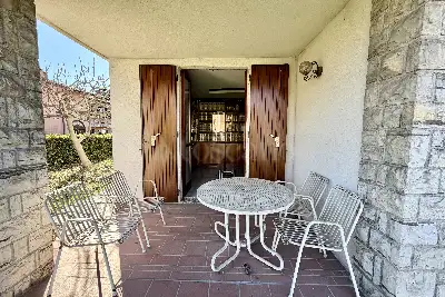 Villa in vendita, Via Bonini Bonino, Brescia