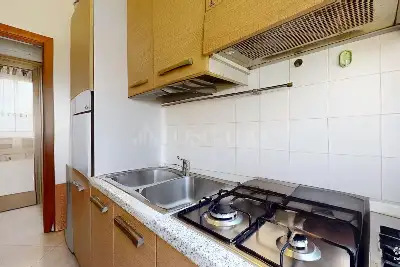 Casa in vendita, Via Ancona, Quartu Sant'Elena