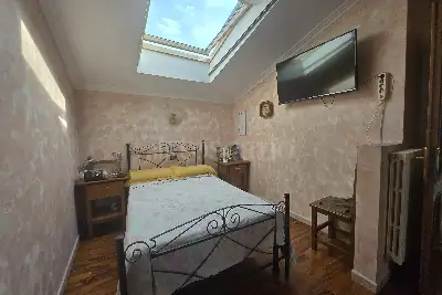 Casa Indipendente in vendita, Ad.ze Casa Natale di Papa Paolo VI, Concesio