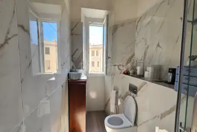 Casa in vendita, Via Tuscolana, Roma