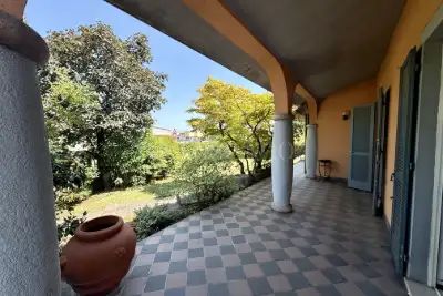 Villa in vendita, Via Leno, Bagnolo Mella