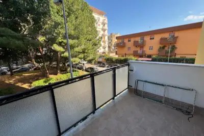 Casa in vendita, Via Rinaldo Montuoro, Palermo