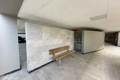 Box in vendita, Via Privata Rosalba Carriera, Milano