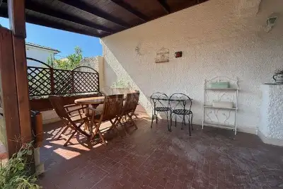 Villa Plurifamiliare in vendita, Via Borea, Sabaudia