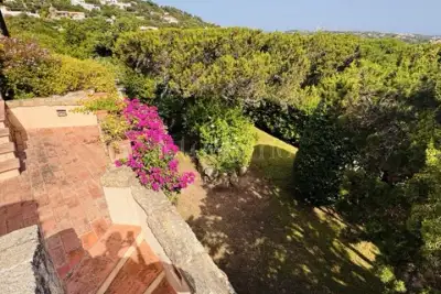 Villino a Schiera in vendita, Via della Goletta, Arzachena