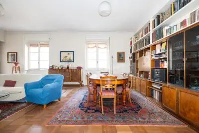 Casa in affitto, Via Monte Amiata, Milano