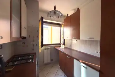 Casa in vendita, Via Arturo Mercanti, Roma