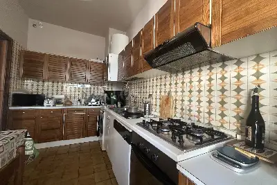 Casa in vendita, Via Loreto, Lissone