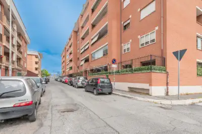 Casa in vendita, Via Giovanni Censori, Roma