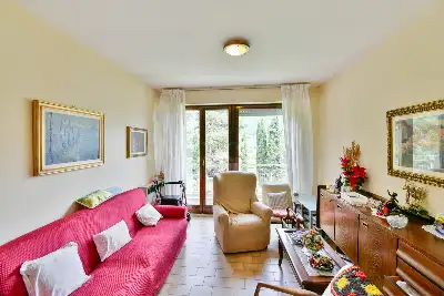 Casa in vendita, Via Vincenza Campari, Como