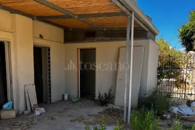 Villa for sale, Via Ferdinando Magellano, Carini