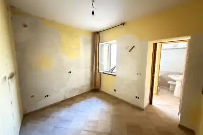 Casa Indipendente in vendita, Via Soccorso, Messina