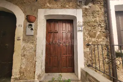 Casa in vendita, Via San Biase, Pollica