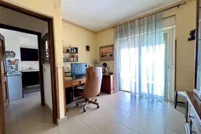 Attico in vendita, Via dell'Autonomia Siciliana, Palermo