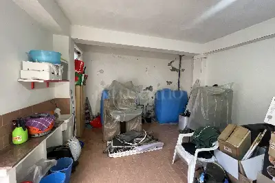 Villa in vendita, Via Pirrotta, Messina