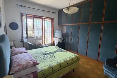 Casa in vendita, Via di Mezzocammino, Roma