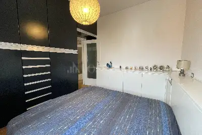 Attico in vendita, Via Privata Angiolo Maffucci, Milano