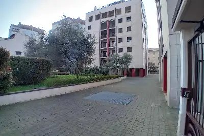 Casa in affitto, Via Luigi Pastro, Milano