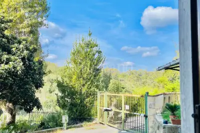 House for sale, Via Basilio Puoti, Roma
