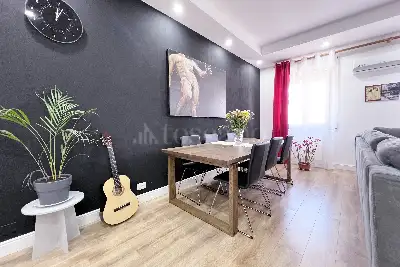 Casa in vendita, Via Gorlago, Roma