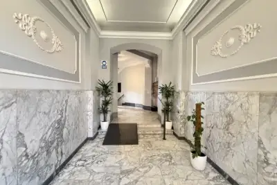 Casa in affitto, Via Tortona, Roma