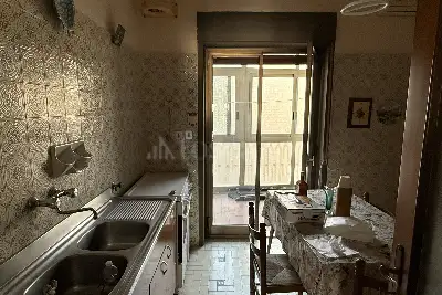 Casa in affitto, Corso Martiri della Libertà, Catania