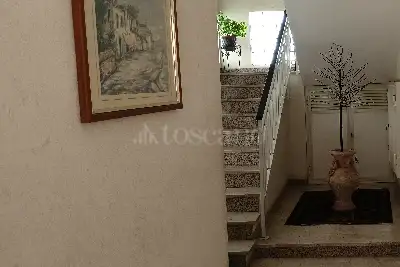 Casa in vendita, Via Bari, Erice