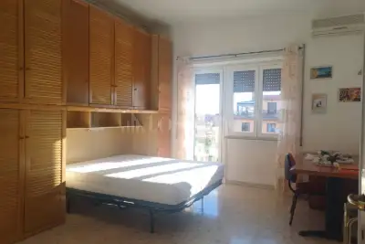 Casa in vendita, Via Giuseppe Macchi, Roma