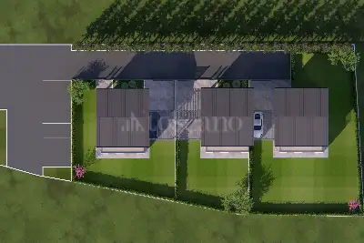 Villa in vendita, Via Civati, Albavilla