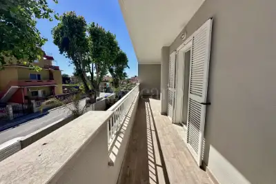 Casa in vendita, Via Villasalto, Fiumicino