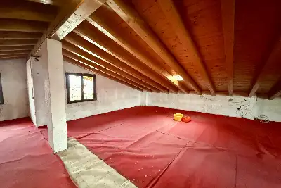 Villa in vendita, Via Canossi, Rezzato, Rezzato