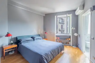 Casa in vendita, Via Nino Bixio, Milano