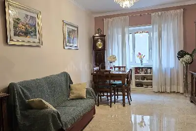 Casa in vendita, Via Francesco Antonio Pigafetta, Roma