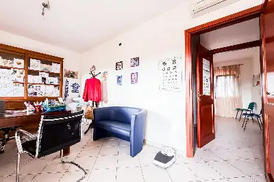 Casa in vendita, Via dell'Eucaliptus , Olbia