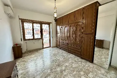 Attico in vendita, Via Andrea del Verrocchio, Roma