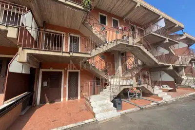 Casa in vendita, Via Scale Sant'Antonio, Aci Catena