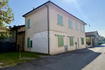 Casa in vendita, Via del Manestro, Brescia