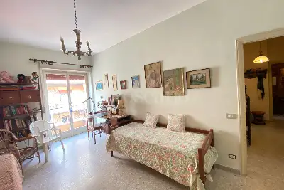 Casa in vendita, Via della Corazzata, Roma